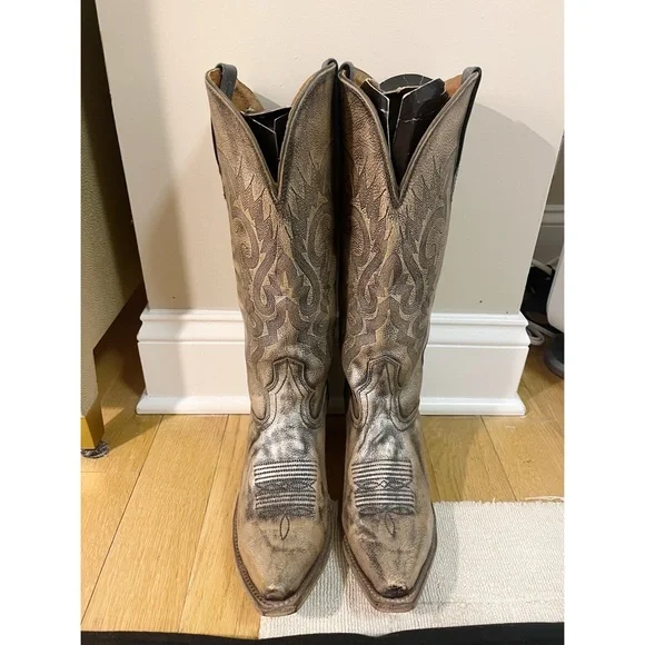 Freebird Woodland Boots - Picture 2 of 10